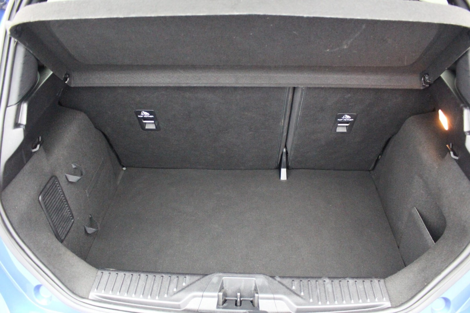 Used Ford Fiesta 2020 for sale - 78014542: Photo 37