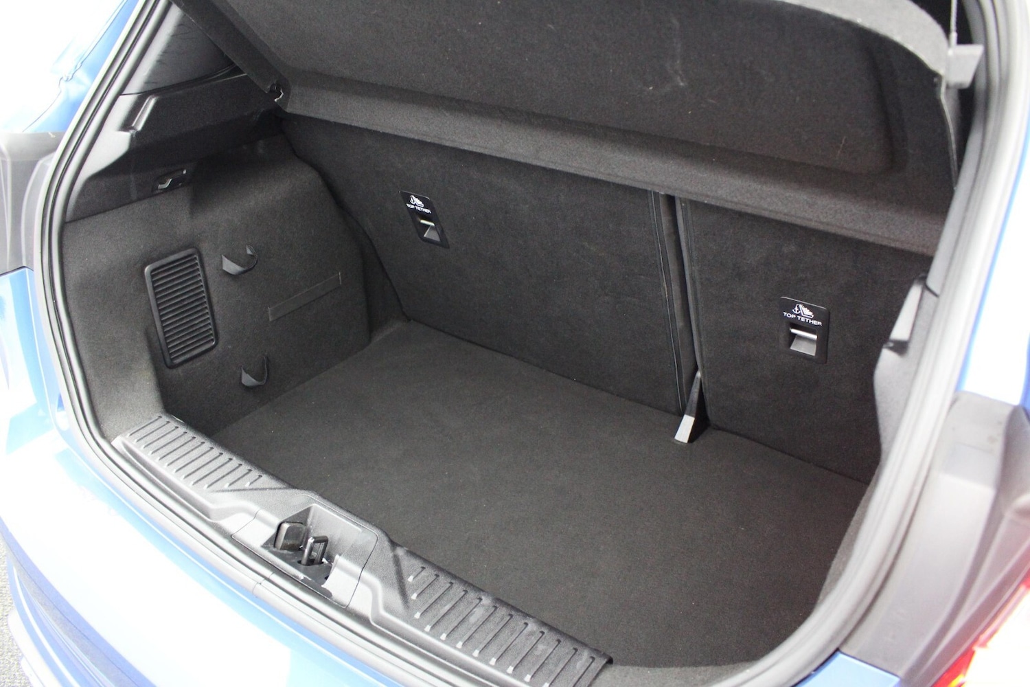 Used Ford Fiesta 2020 for sale - 78014542: Photo 38