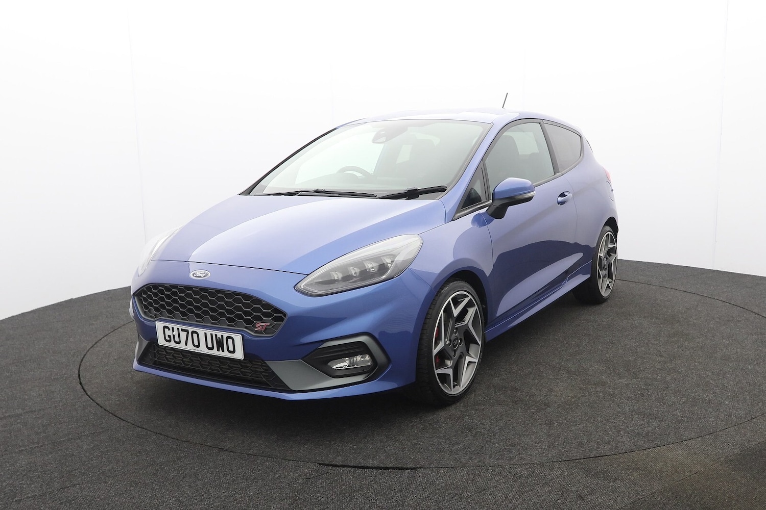 Used Ford Fiesta 2020 for sale - 78014542: Photo 41