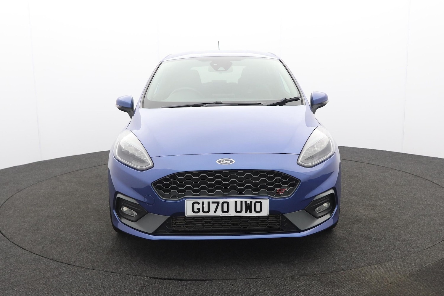Used Ford Fiesta 2020 for sale - 78014542: Photo 42