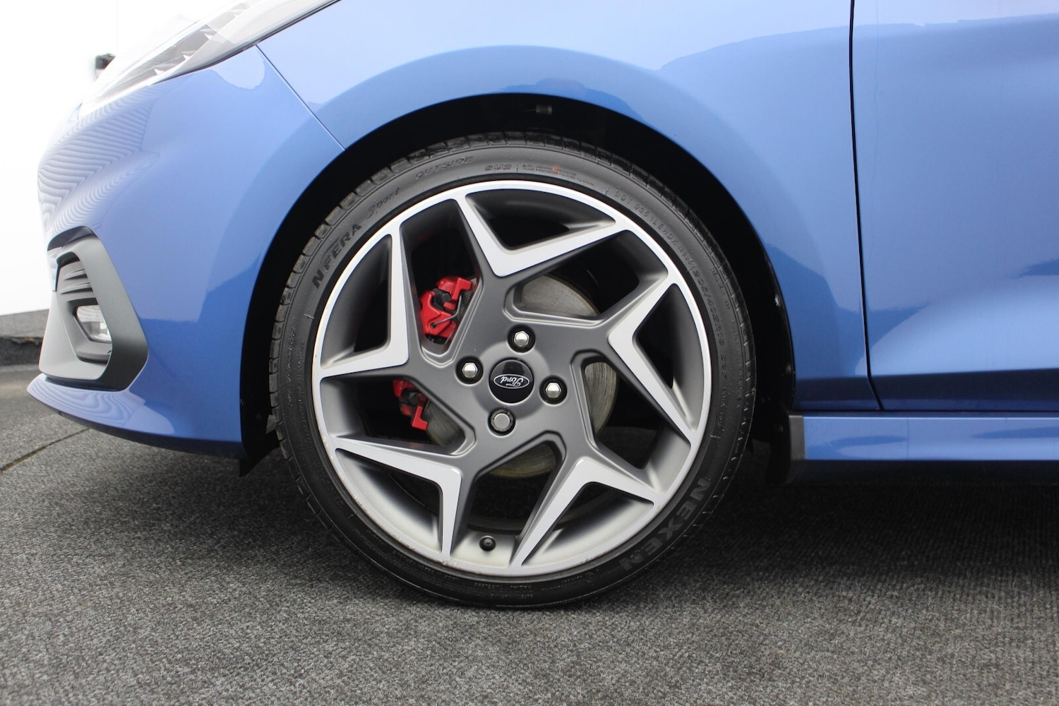 Used Ford Fiesta 2020 for sale - 78014542: Photo 43