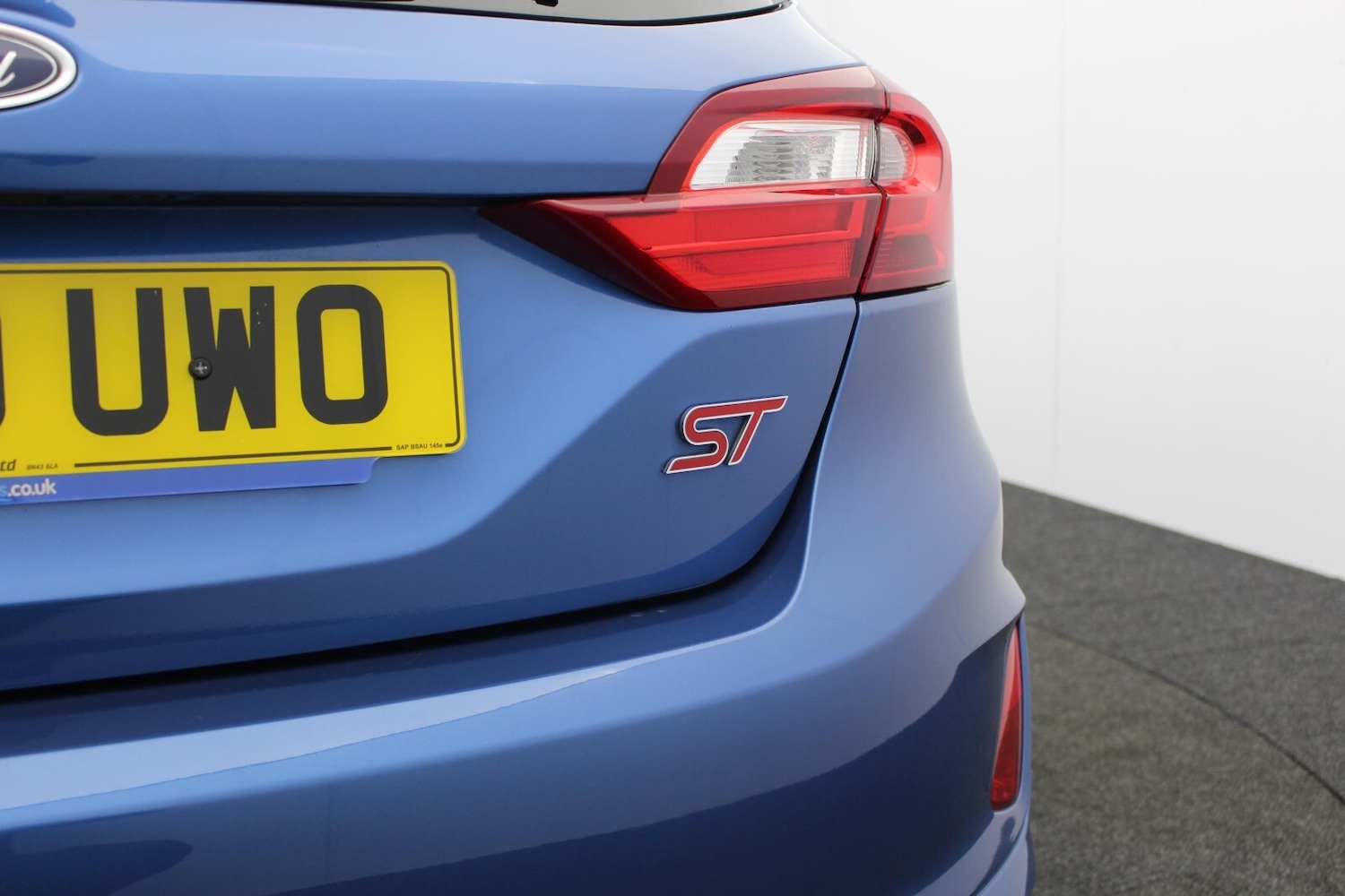 Used Ford Fiesta 2020 for sale - 78014542: Photo 48