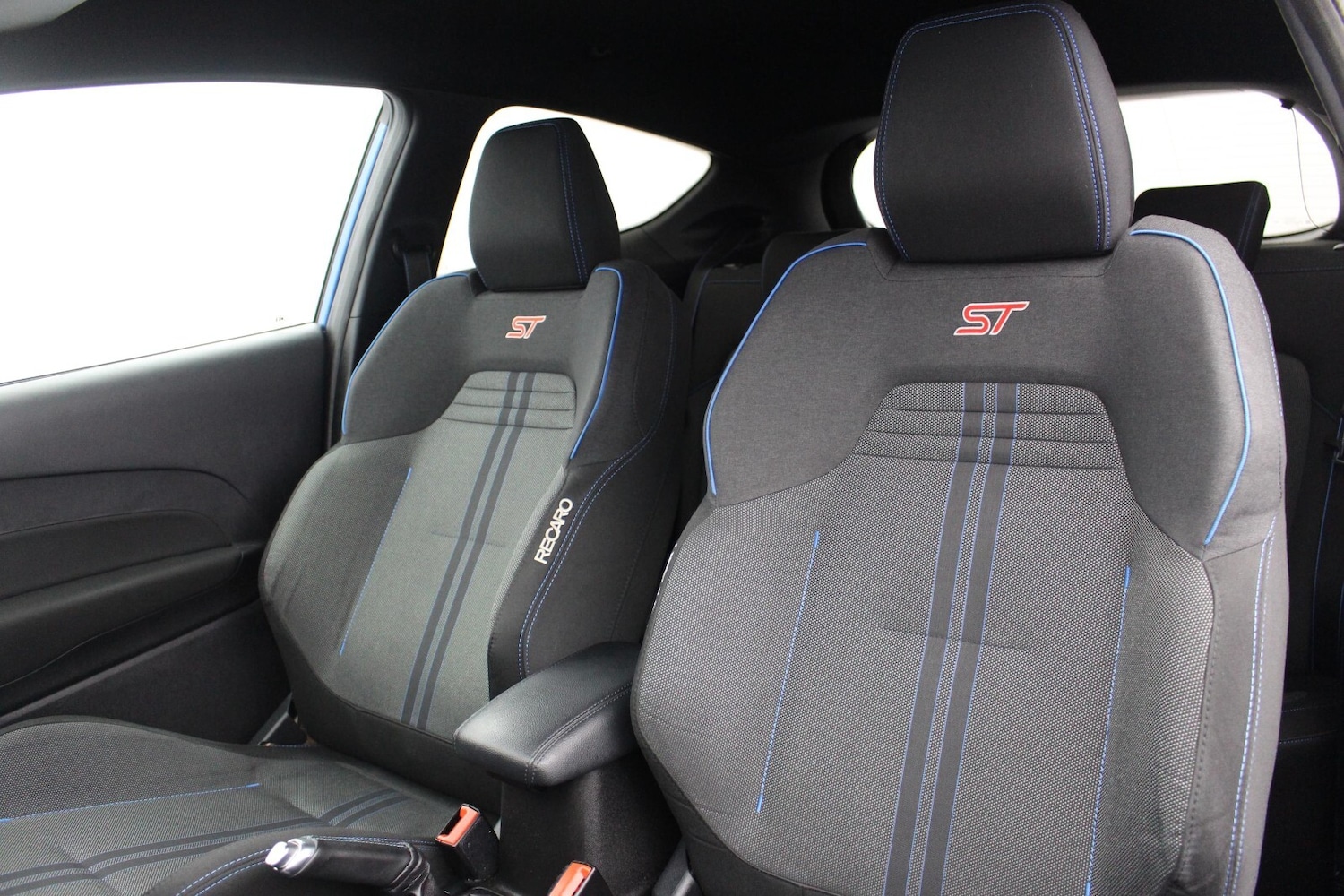 Used Ford Fiesta 2020 for sale - 78014542: Photo 7