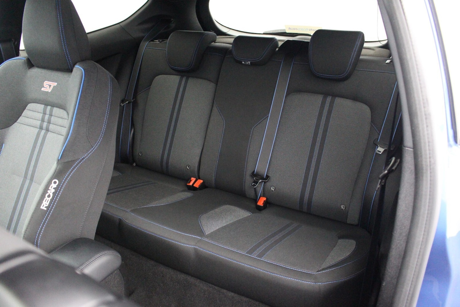 Used Ford Fiesta 2020 for sale - 78014542: Photo 8