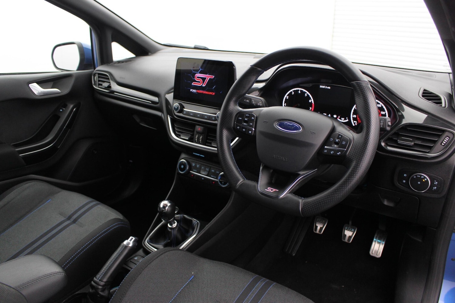 Used Ford Fiesta 2020 for sale - 78014542: Photo 9