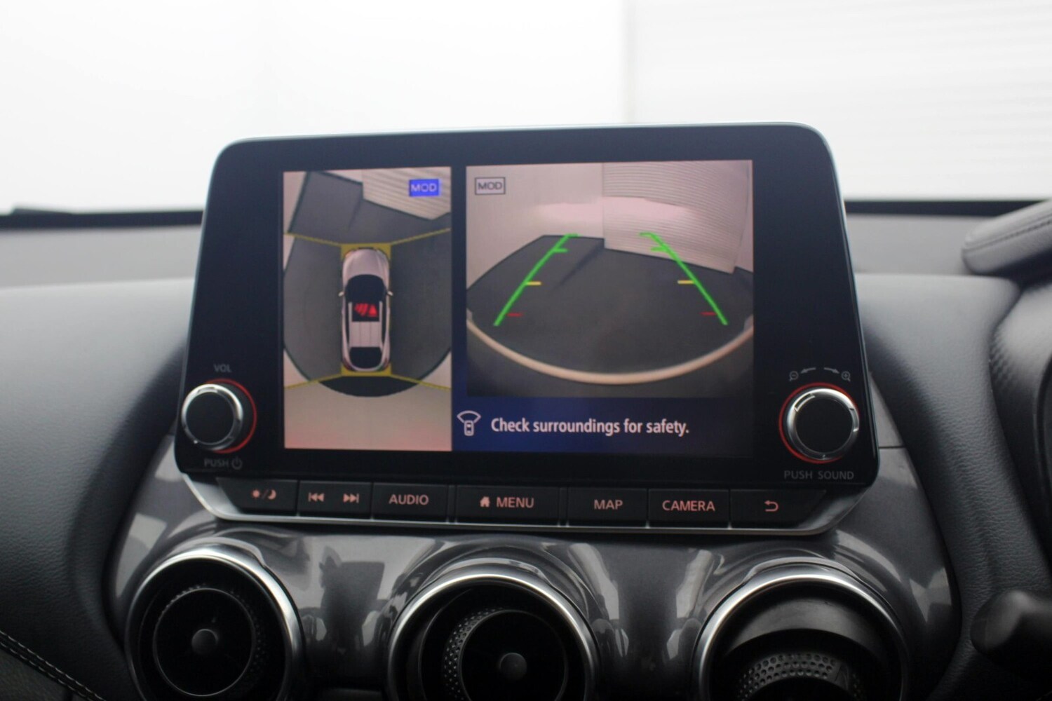 Used Nissan Juke 2022 for sale - 76580064: Photo 13