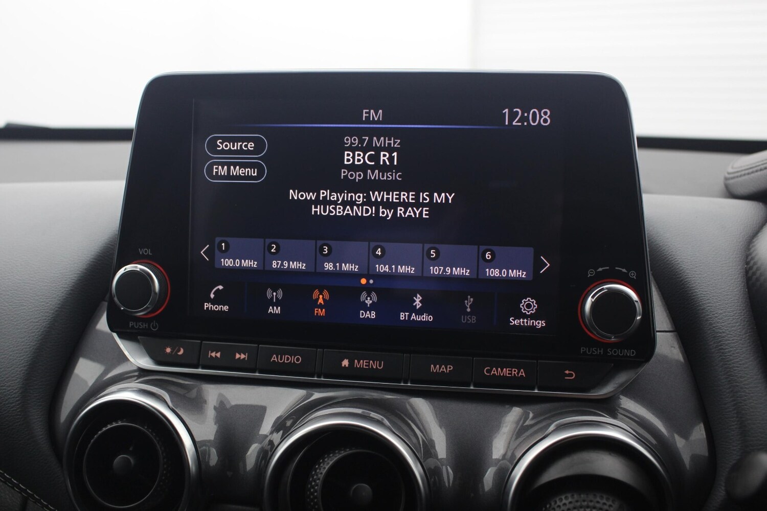 Used Nissan Juke 2022 for sale - 76580064: Photo 14