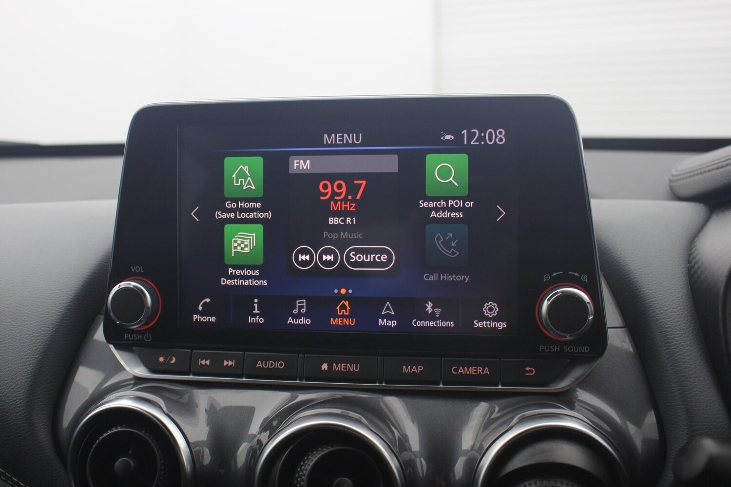 Used Nissan Juke 2022 for sale - 76580064: Photo 15