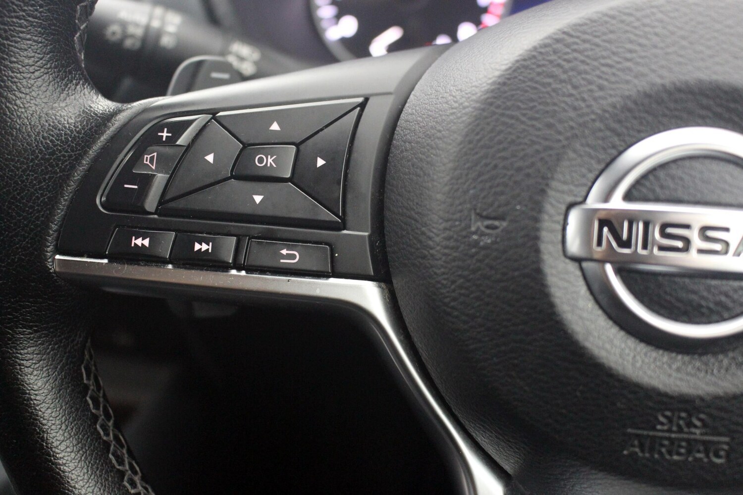 Used Nissan Juke 2022 for sale - 76580064: Photo 19