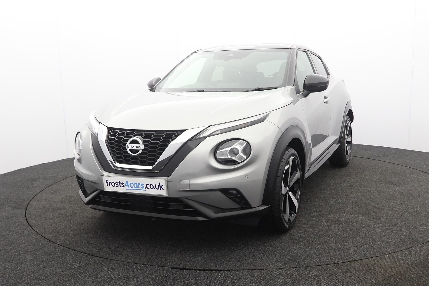 Used Nissan Juke 2022 for sale - 76580064: Photo 37
