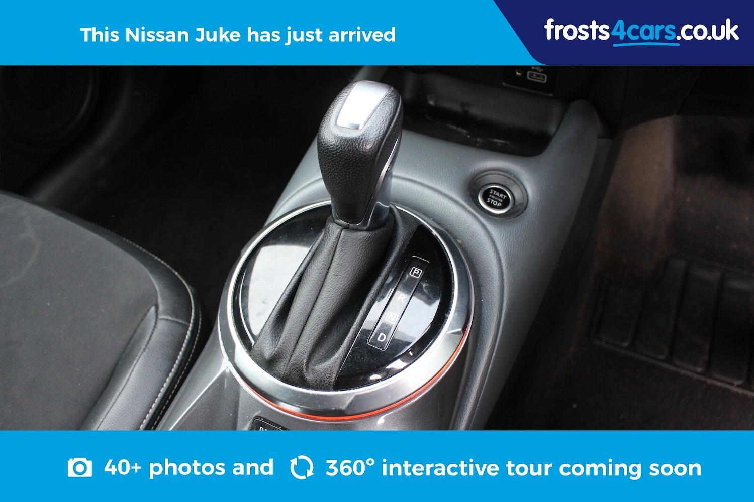 Used Nissan Juke 2022 for sale - 76580064: Photo 4