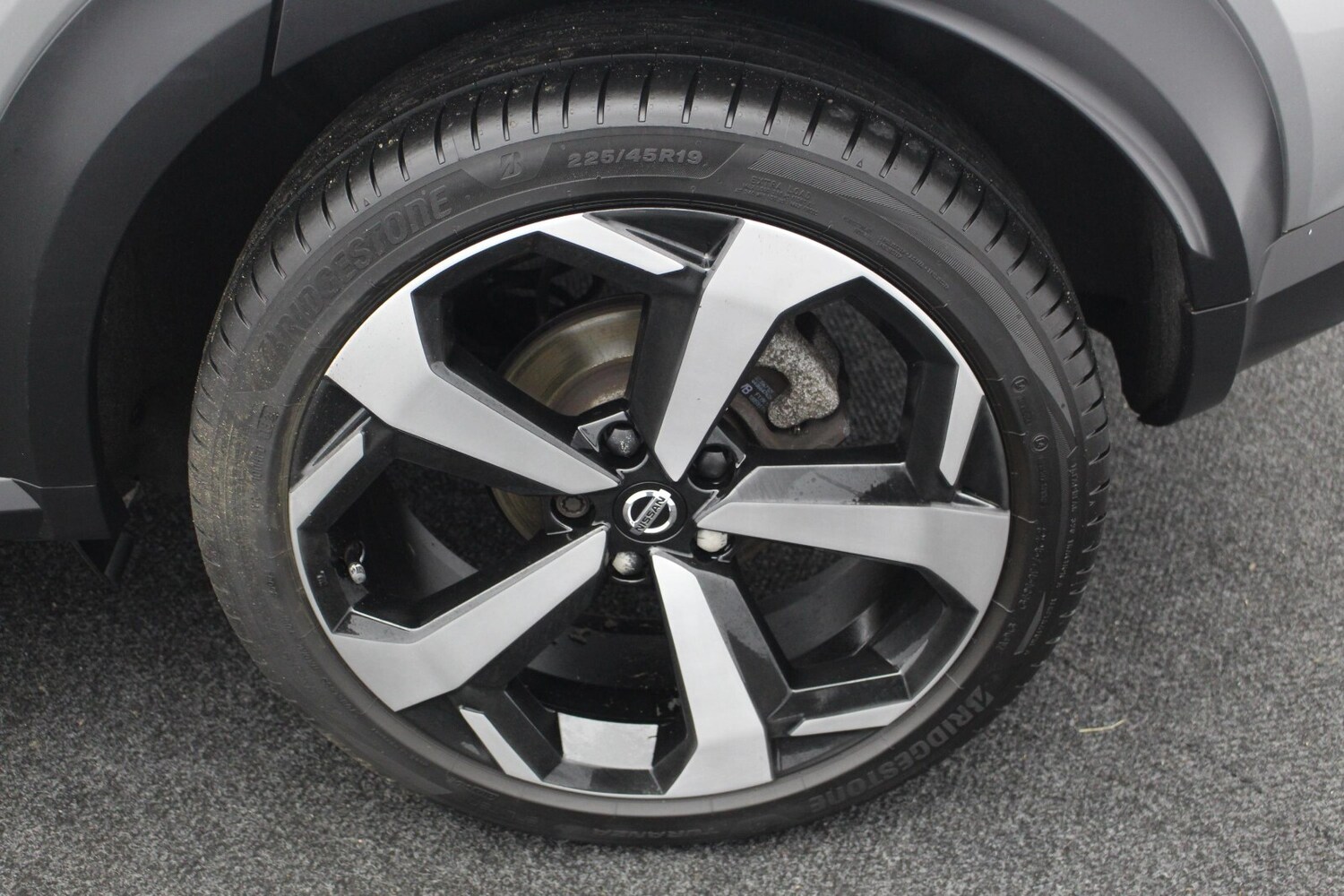 Used Nissan Juke 2022 for sale - 76580064: Photo 40