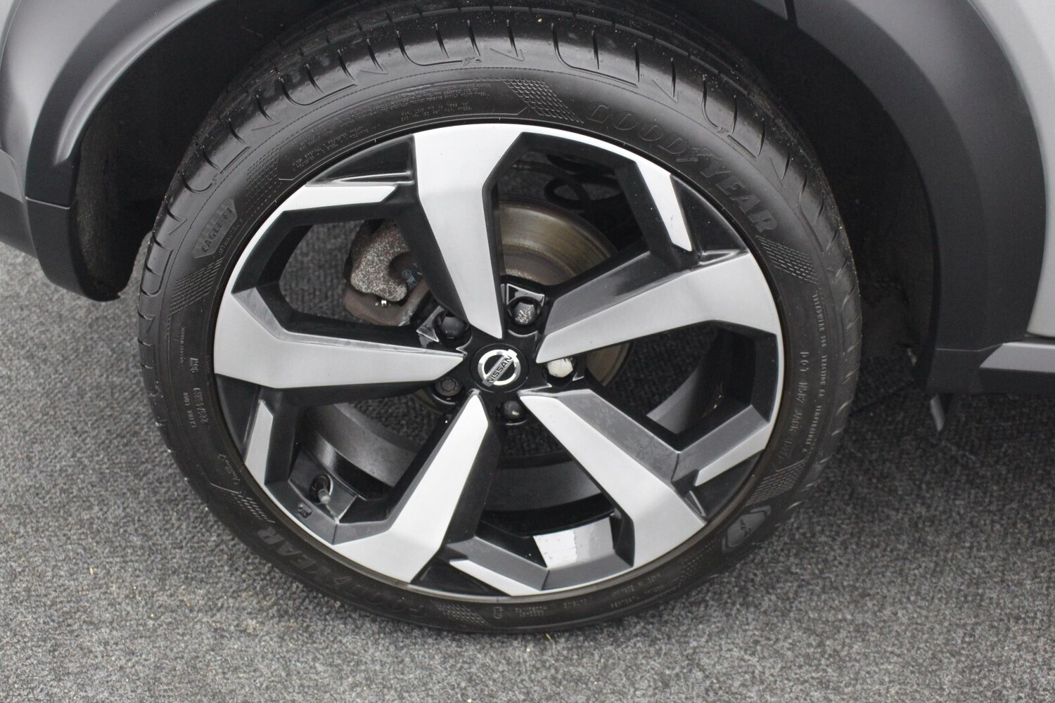 Used Nissan Juke 2022 for sale - 76580064: Photo 41