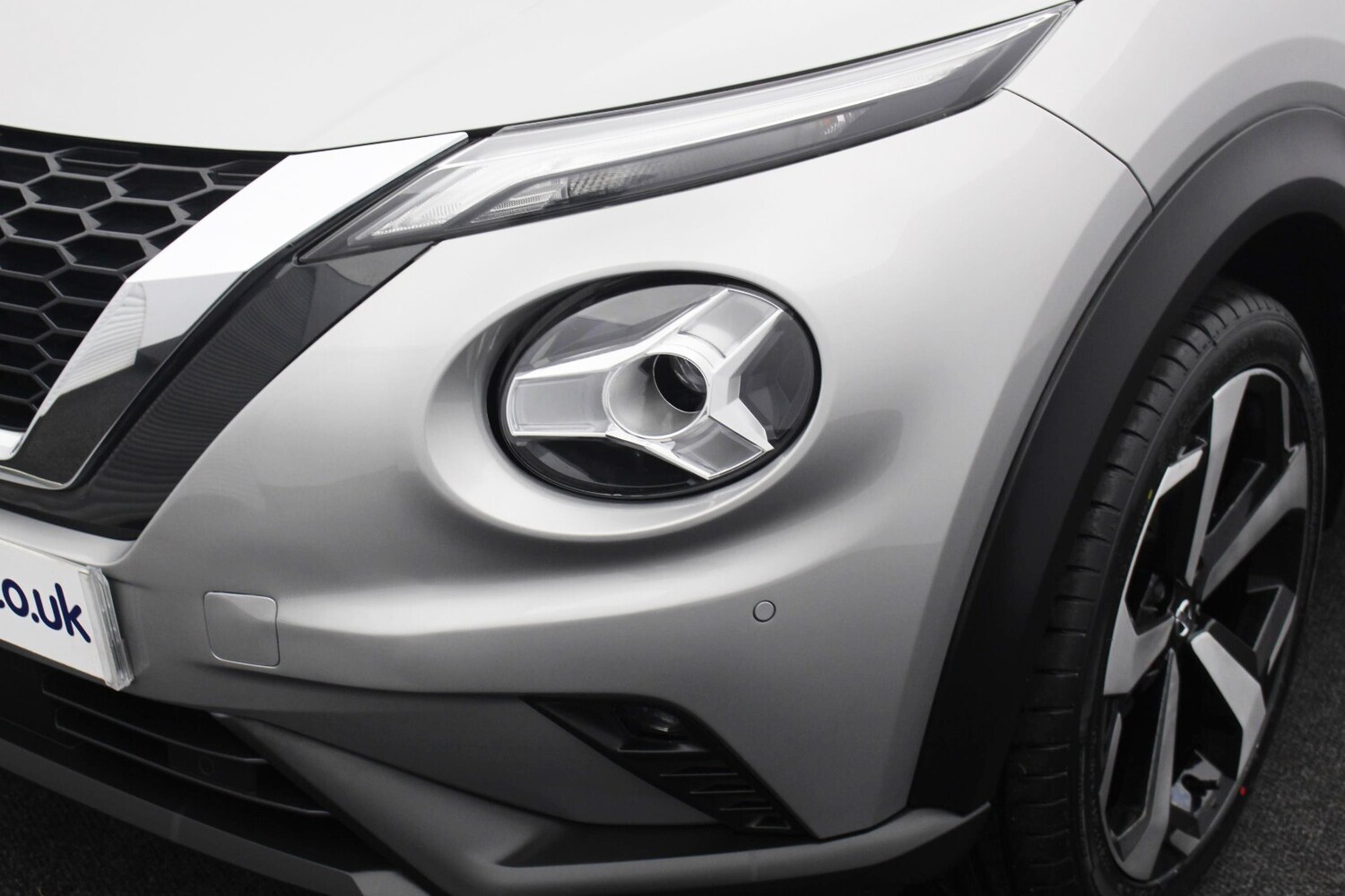 Used Nissan Juke 2022 for sale - 76580064: Photo 44