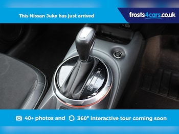 Used Nissan Juke 2022 for sale - 76580064: Photo