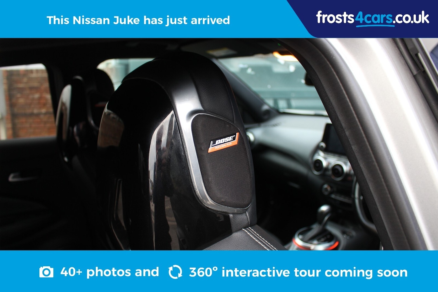 Used Nissan Juke 2022 for sale - 76580064: Photo 7