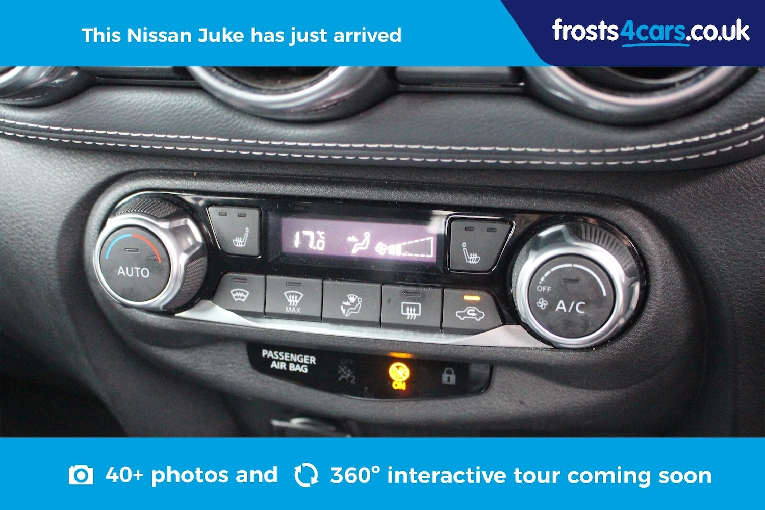 Used Nissan Juke 2022 for sale - 76580064: Photo 8