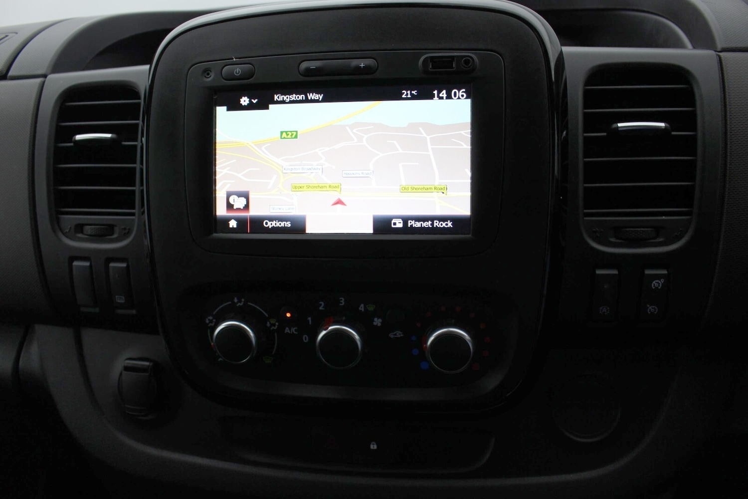 Vehicle 13