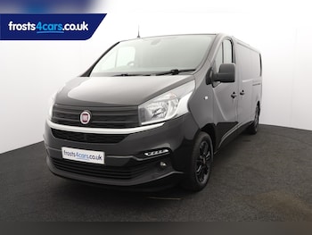 Used Fiat Talento 2021 for sale - 75929874: Photo