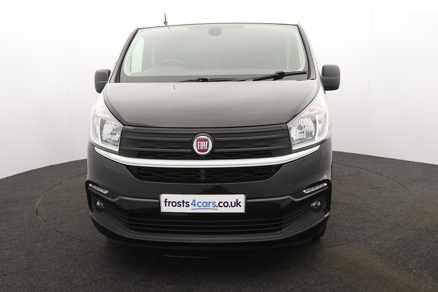 Vehicle 36