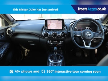 Used Nissan Juke 2023 for sale - 76229247: Photo