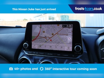 Used Nissan Juke 2023 for sale - 76229247: Photo