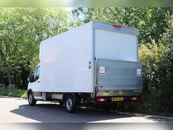 Used Ford Transit 2023 for sale - 78791654: Photo