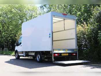 Used Ford Transit 2023 for sale - 78791654: Photo