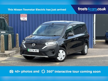 Used Nissan Other 2024 for sale - 78493674: Photo