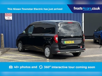 Used Nissan Other 2024 for sale - 78493674: Photo