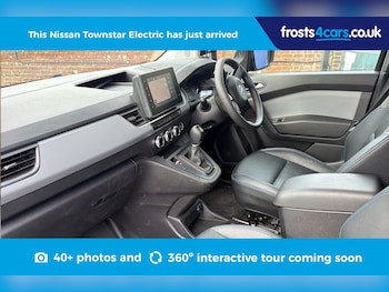 Used Nissan Other 2024 for sale - 78493674: Photo