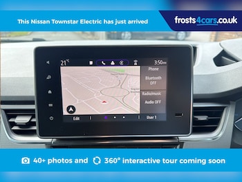 Used Nissan Other 2024 for sale - 78493674: Photo