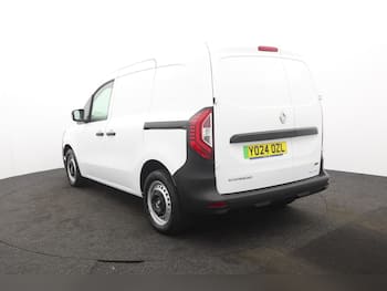 Used Renault Kangoo 2024 for sale - 79646479: Photo