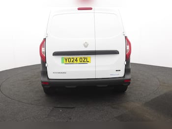 Used Renault Kangoo 2024 for sale - 79646479: Photo