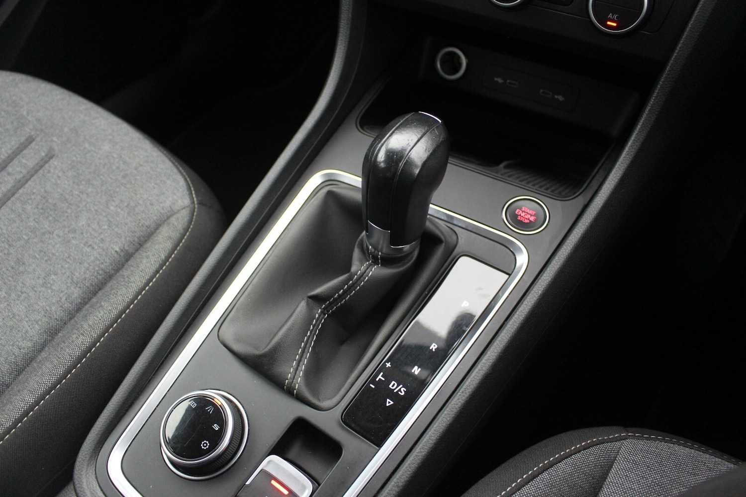 Used SEAT Ateca 2023 for sale - 77428174: Photo 16