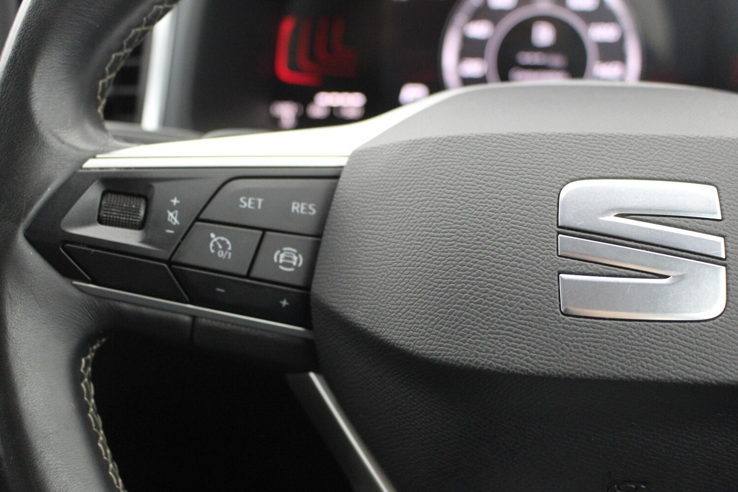 Used SEAT Ateca 2023 for sale - 77428174: Photo 18