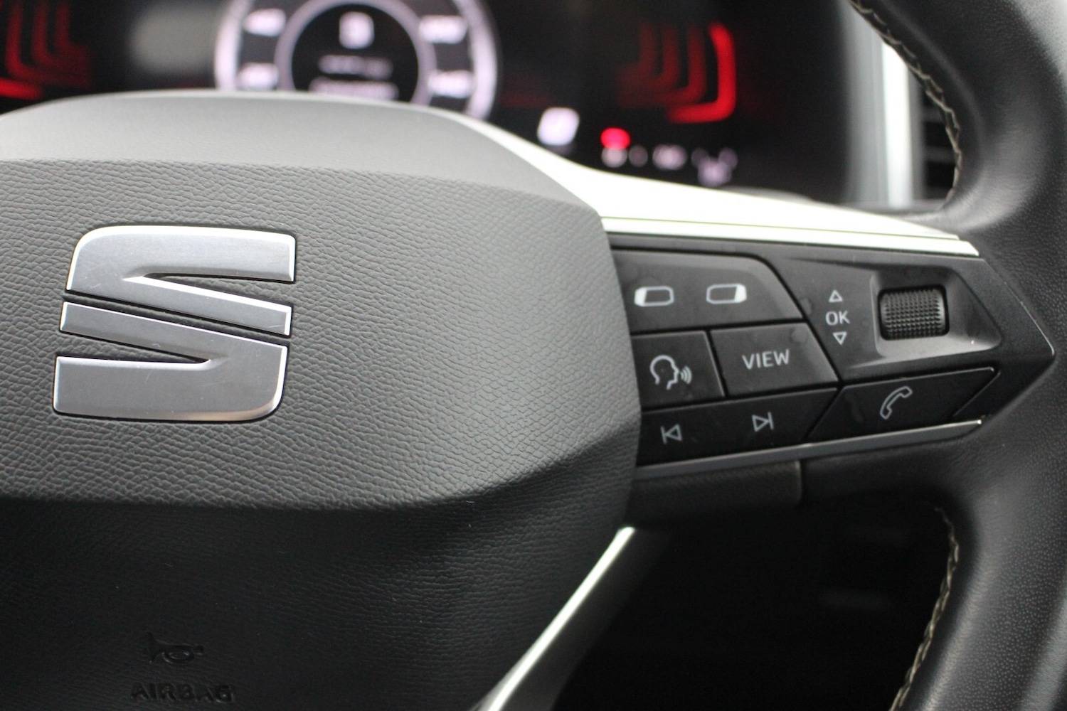 Used SEAT Ateca 2023 for sale - 77428174: Photo 19