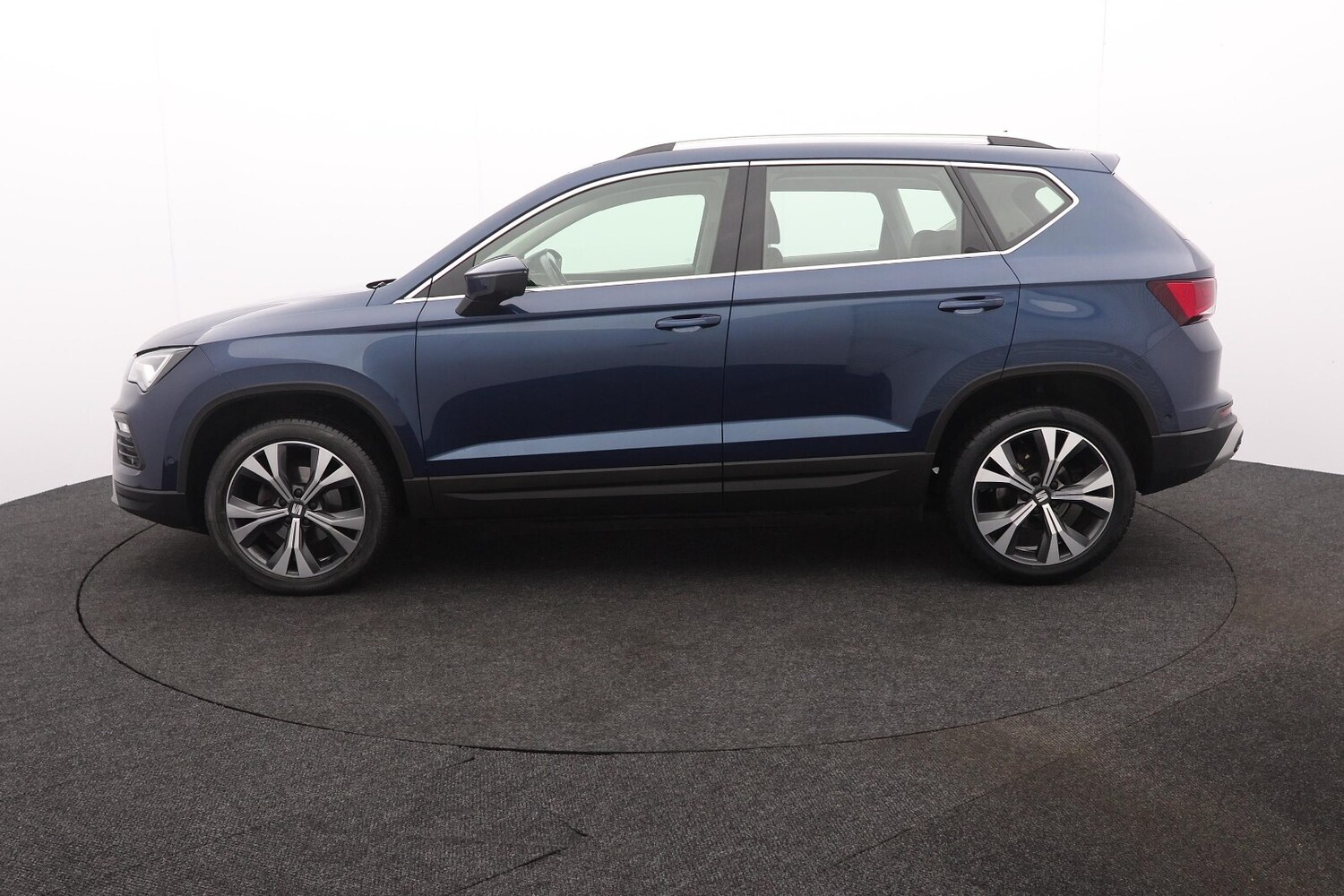 Used SEAT Ateca 2023 for sale - 77428174: Photo 35