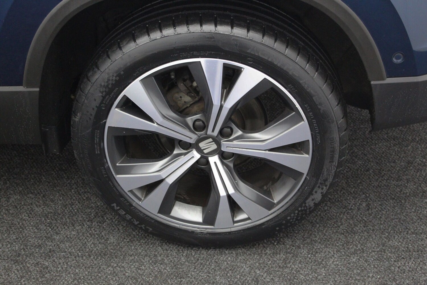 Used SEAT Ateca 2023 for sale - 77428174: Photo 38