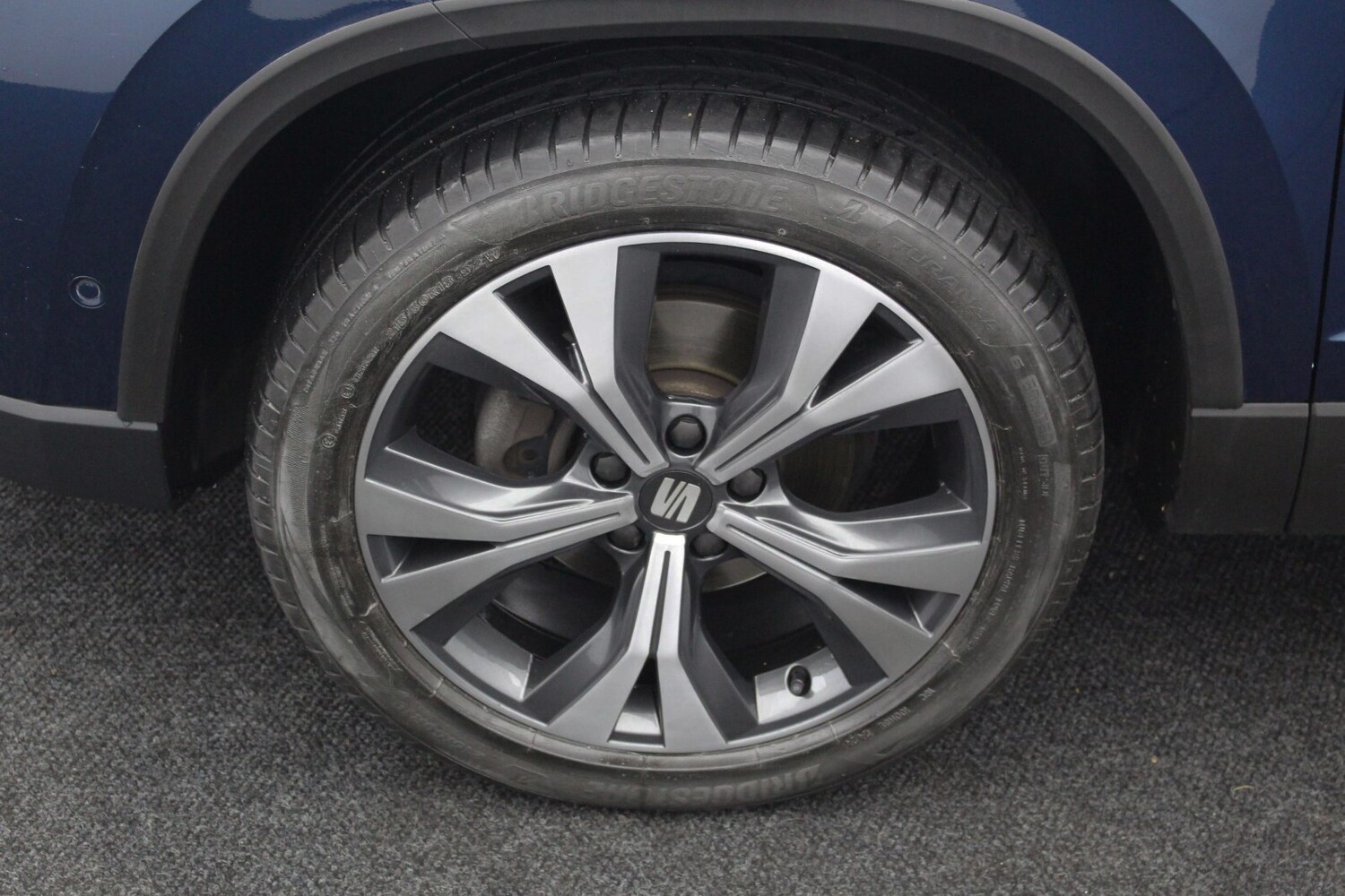 Used SEAT Ateca 2023 for sale - 77428174: Photo 39