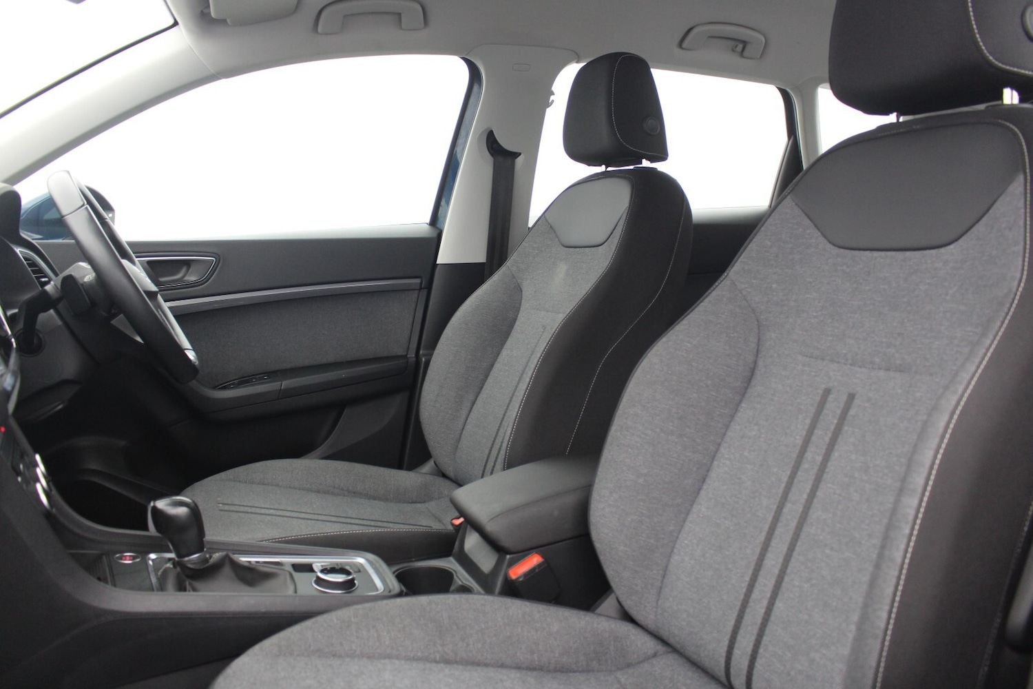 Used SEAT Ateca 2023 for sale - 77428174: Photo 7