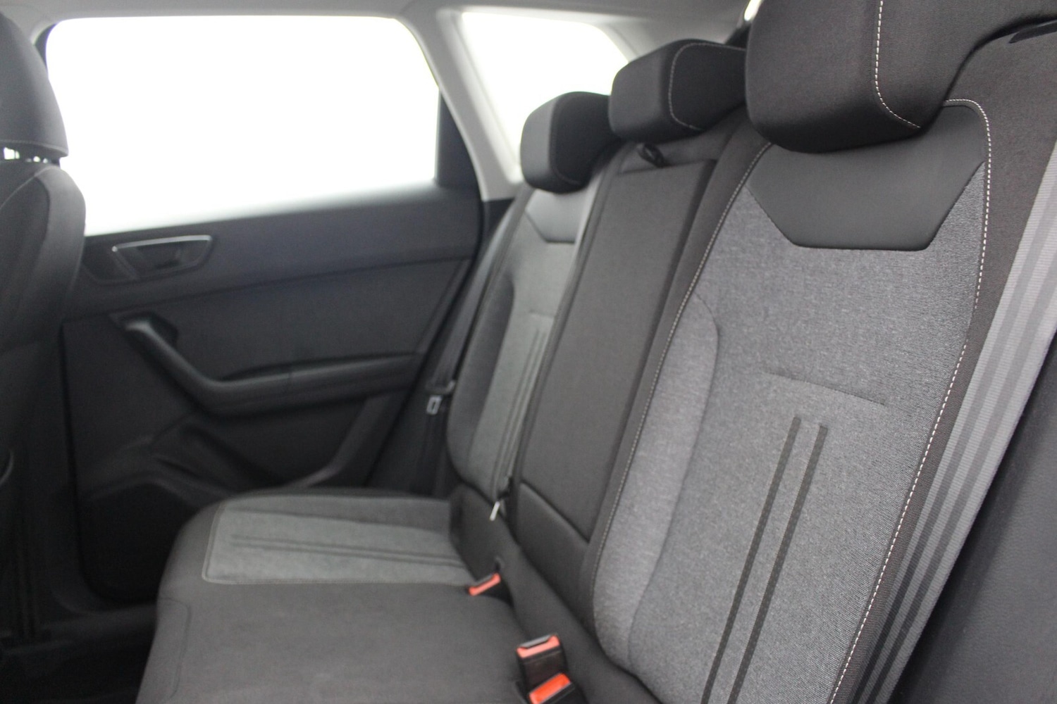Used SEAT Ateca 2023 for sale - 77428174: Photo 8