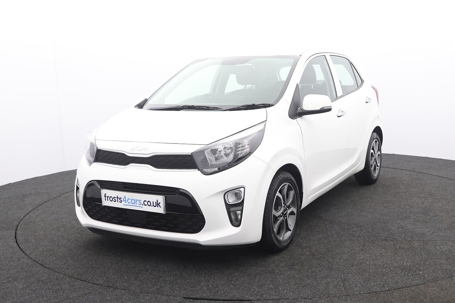 Used Kia Picanto 2022 for sale - 76817676: Photo 30