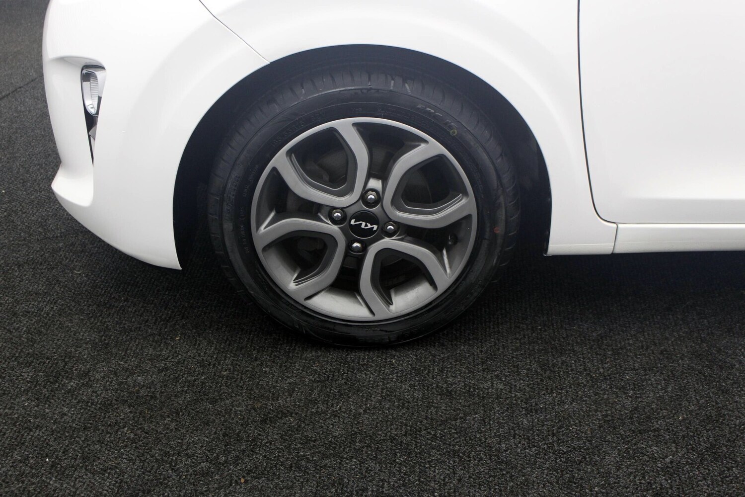 Used Kia Picanto 2022 for sale - 76817676: Photo 32