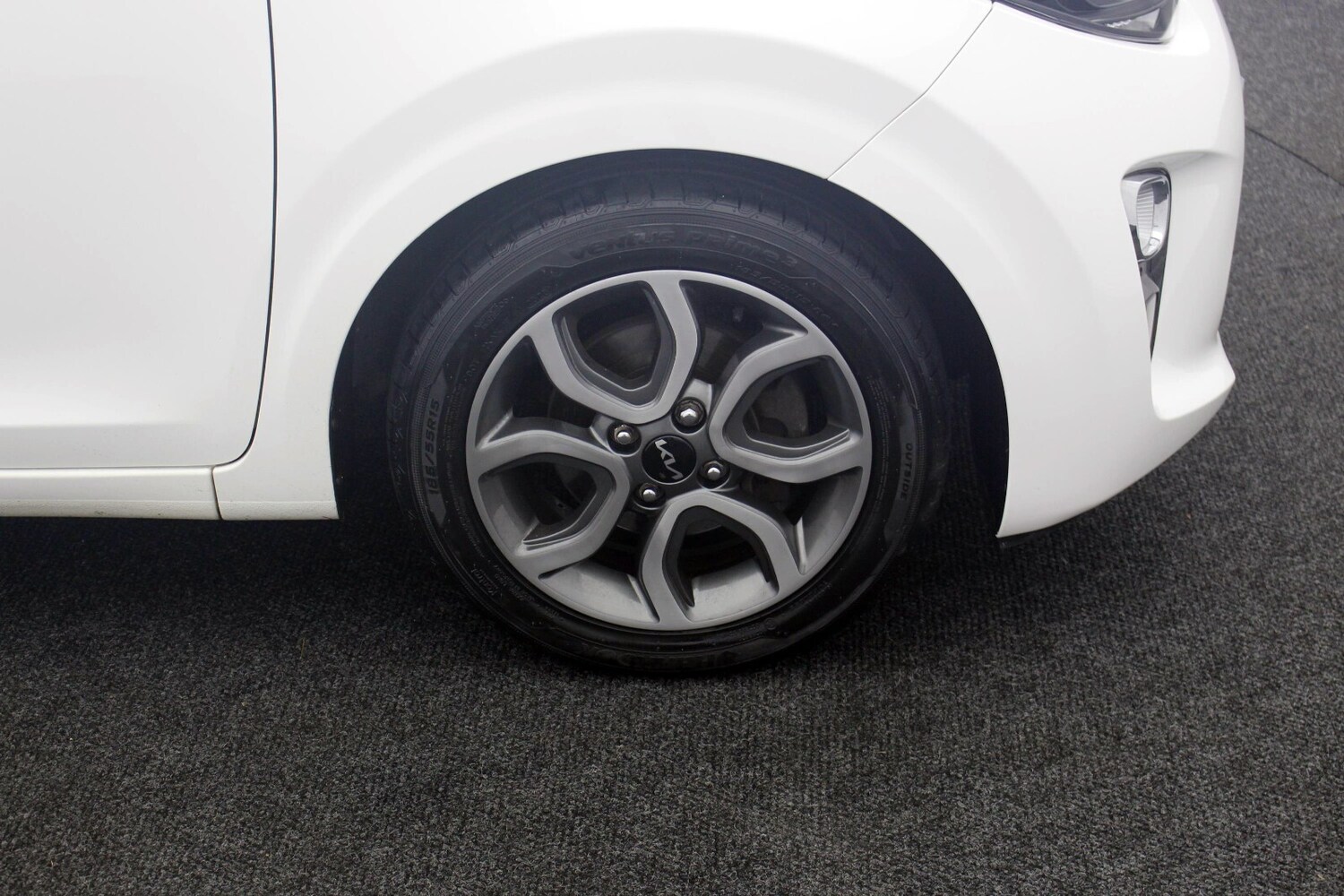 Used Kia Picanto 2022 for sale - 76817676: Photo 34