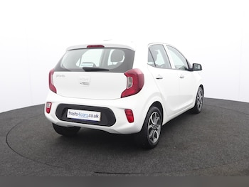 Used Kia Picanto 2022 for sale - 76817676: Photo