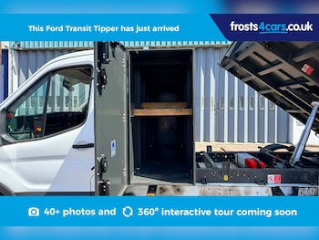 Used Ford Transit 2022 for sale - 79213377: Photo