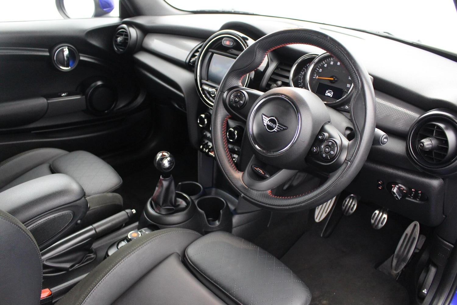 Used MINI Convertible 2020 for sale - 75967106: Photo 11