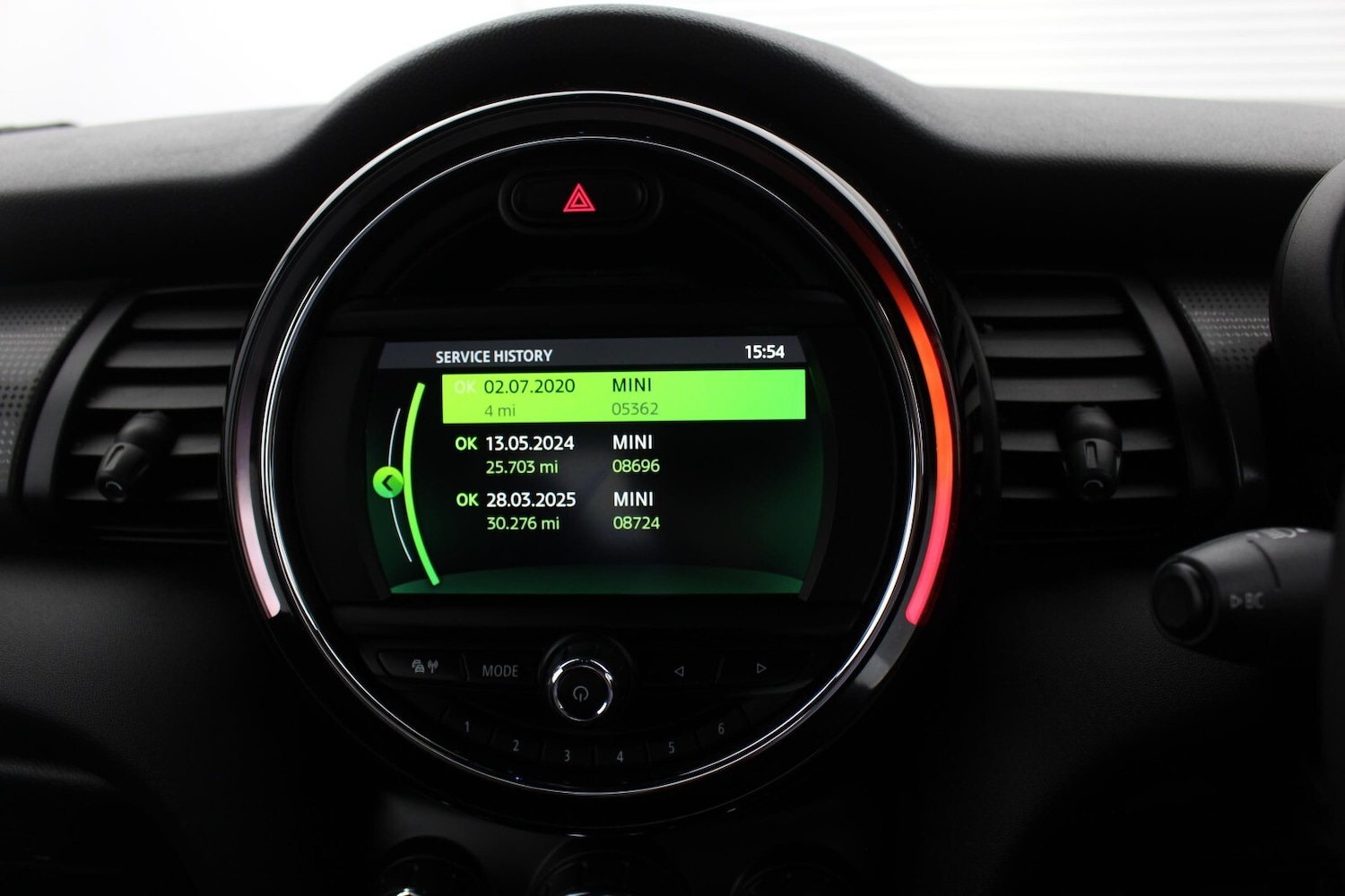 Used MINI Convertible 2020 for sale - 75967106: Photo 14