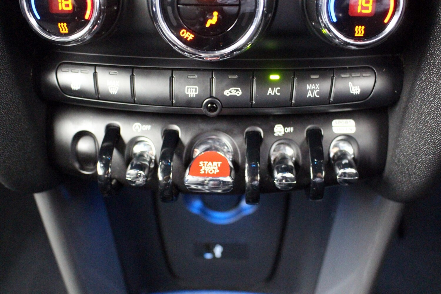 Used MINI Convertible 2020 for sale - 75967106: Photo 20